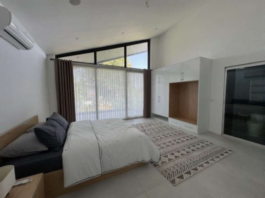 ویلا مدرن شهرکی در سرخرود ، مبله کامل 