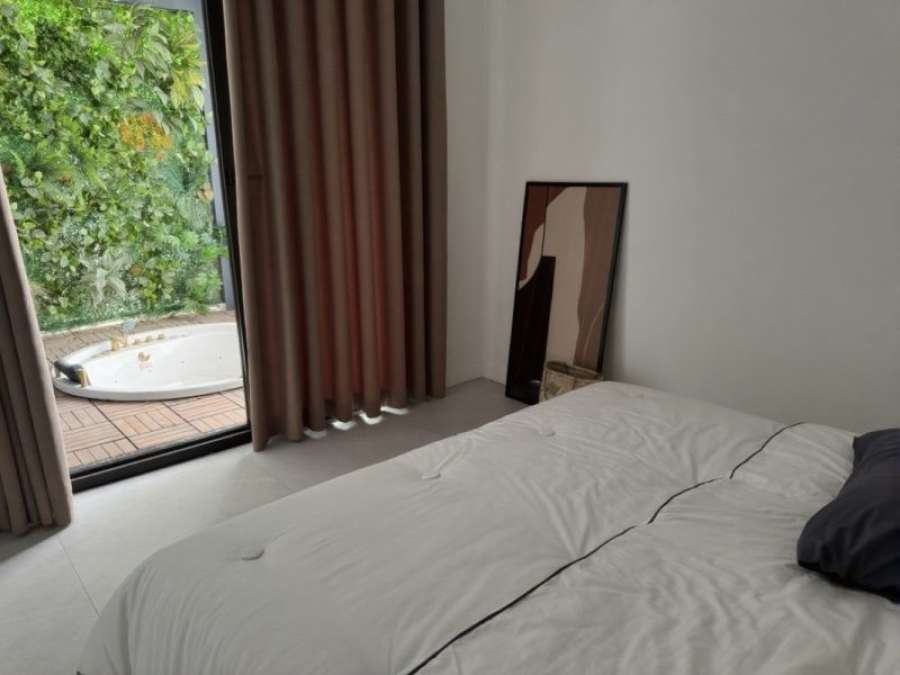 ویلا مدرن شهرکی در سرخرود ، مبله کامل 