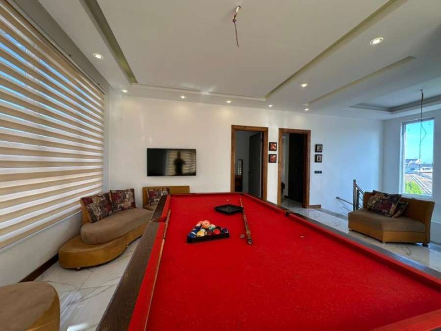 ویلا مبله مدرن استخردار در سرخرود 