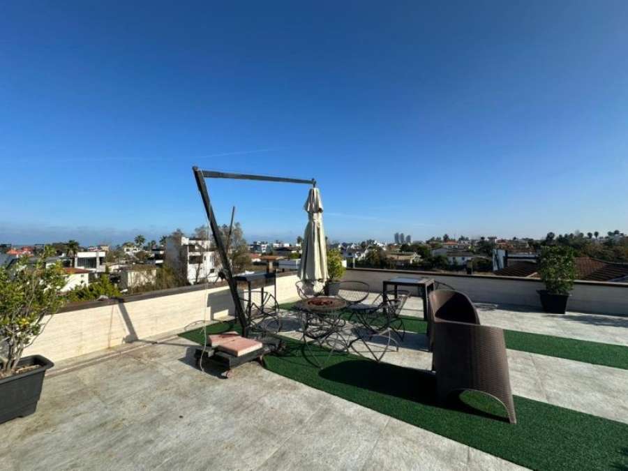 ویلا مبله مدرن استخردار در سرخرود 