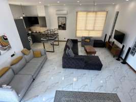 ویلا مبله مدرن استخردار در سرخرود 