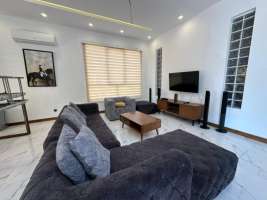 ویلا مبله مدرن استخردار در سرخرود 