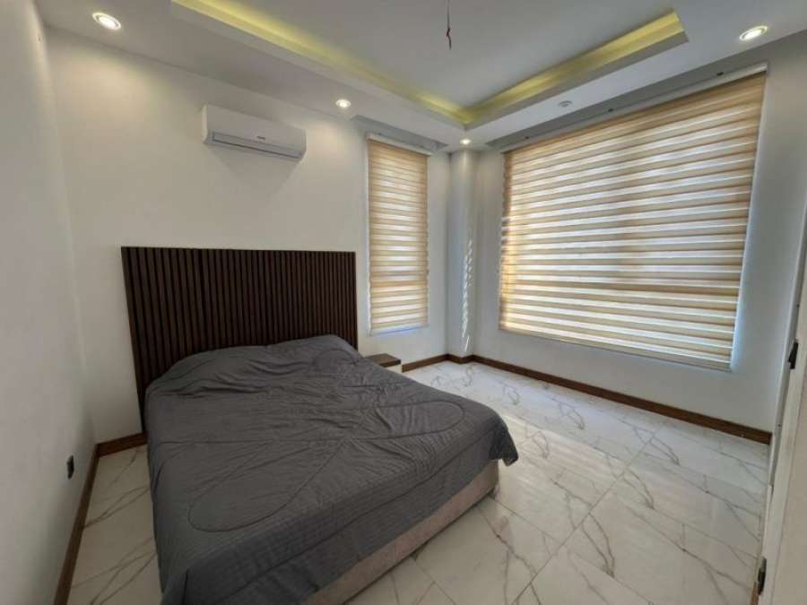 ویلا مبله مدرن استخردار در سرخرود 