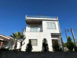 ویلا مبله مدرن استخردار در سرخرود 