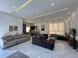 ویلا مبله مدرن استخردار در سرخرود 