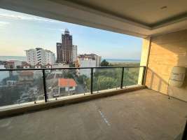 خرید آپارتمان ساحلی در خط دریا سرخرود 