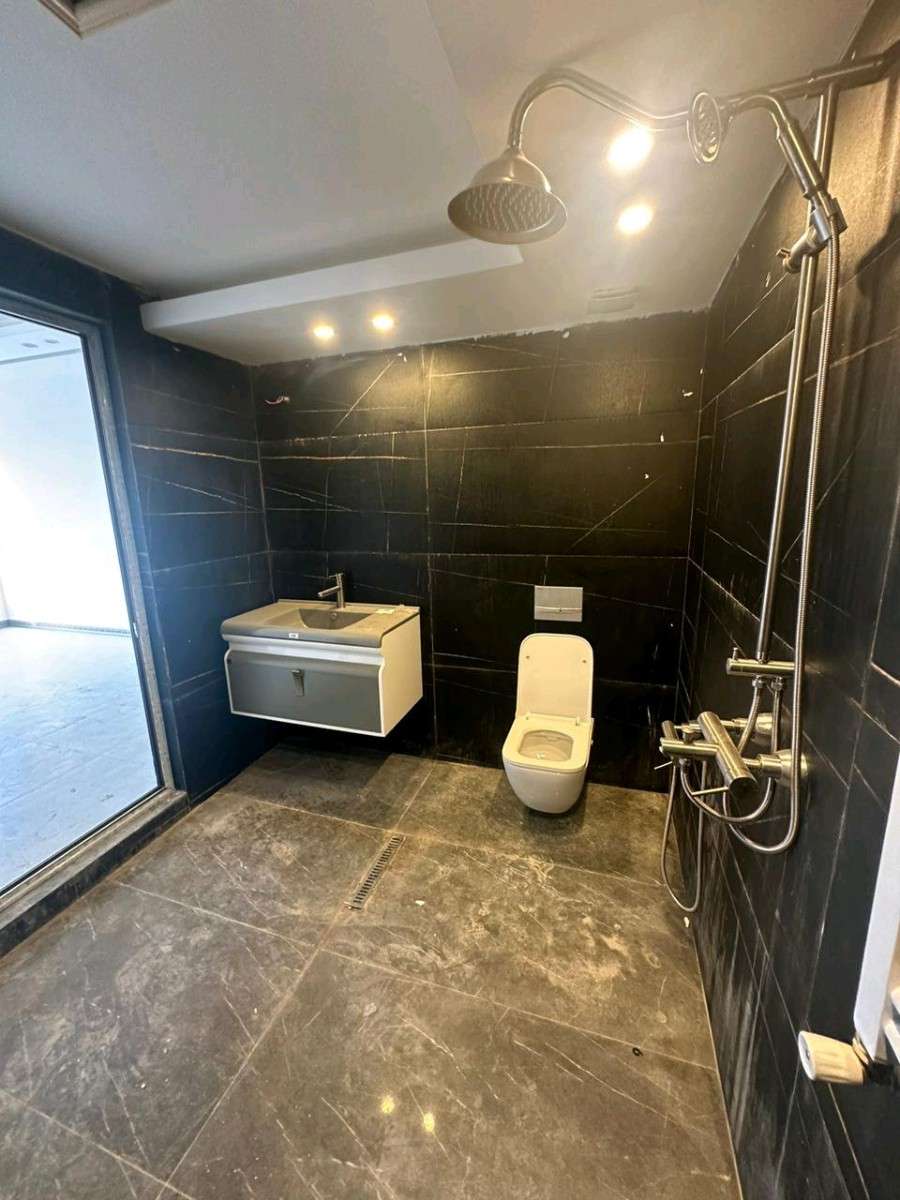 خرید آپارتمان ساحلی در خط دریا سرخرود 