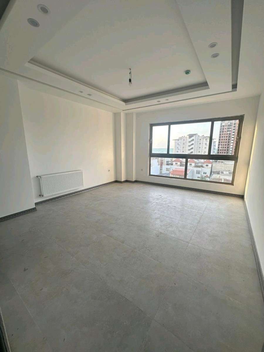 خرید آپارتمان ساحلی در خط دریا سرخرود 