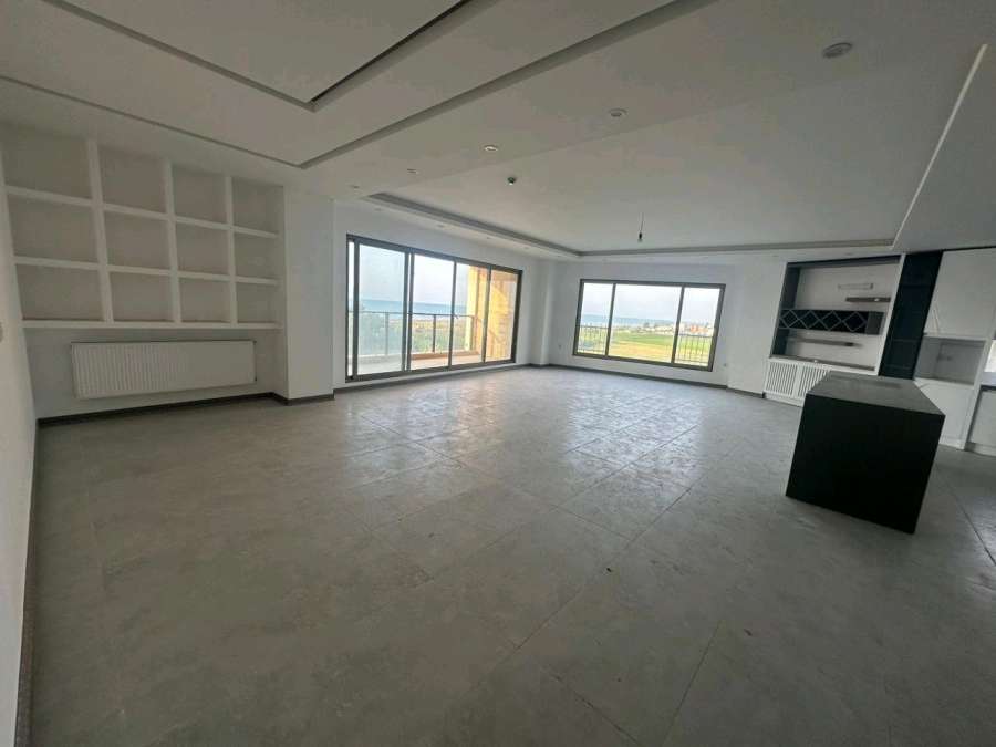 خرید آپارتمان ساحلی در خط دریا سرخرود 