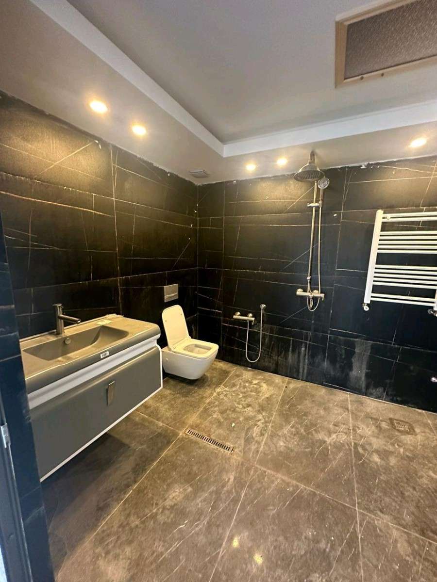 خرید آپارتمان ساحلی در خط دریا سرخرود 