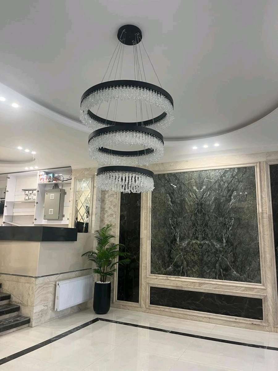 برج ساحلی رویال پارس در خط دریا سرخرود 