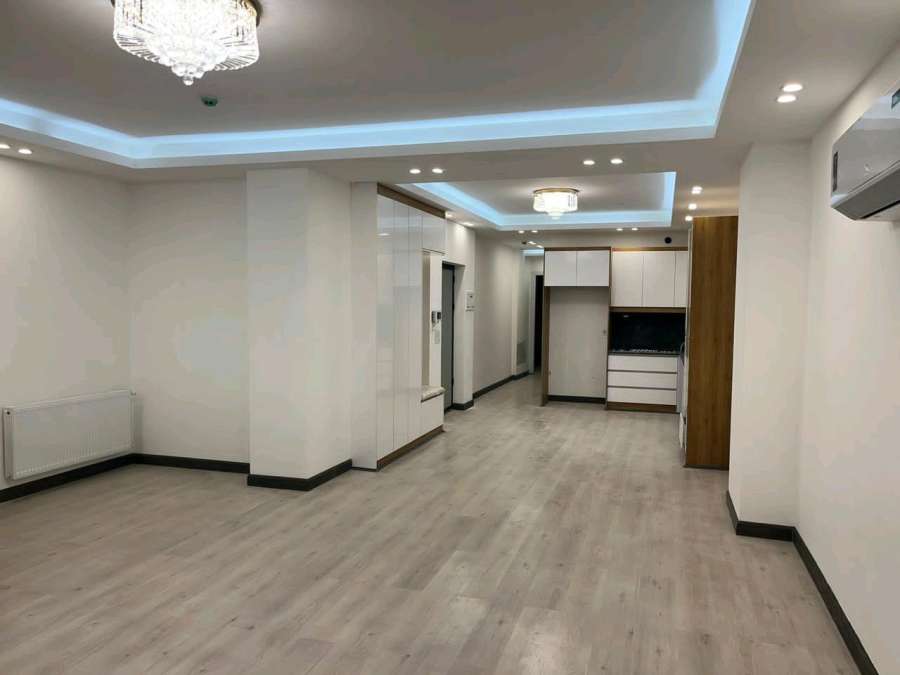 برج ساحلی رویال پارس در خط دریا سرخرود 