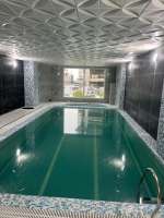 برج ساحلی رویال پارس در خط دریا سرخرود 