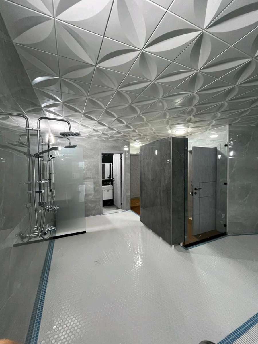 برج ساحلی رویال پارس در خط دریا سرخرود 