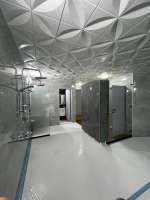 برج ساحلی رویال پارس در خط دریا سرخرود 