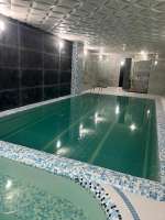 برج ساحلی رویال پارس در خط دریا سرخرود 