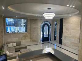 برج ساحلی رویال پارس در خط دریا سرخرود 