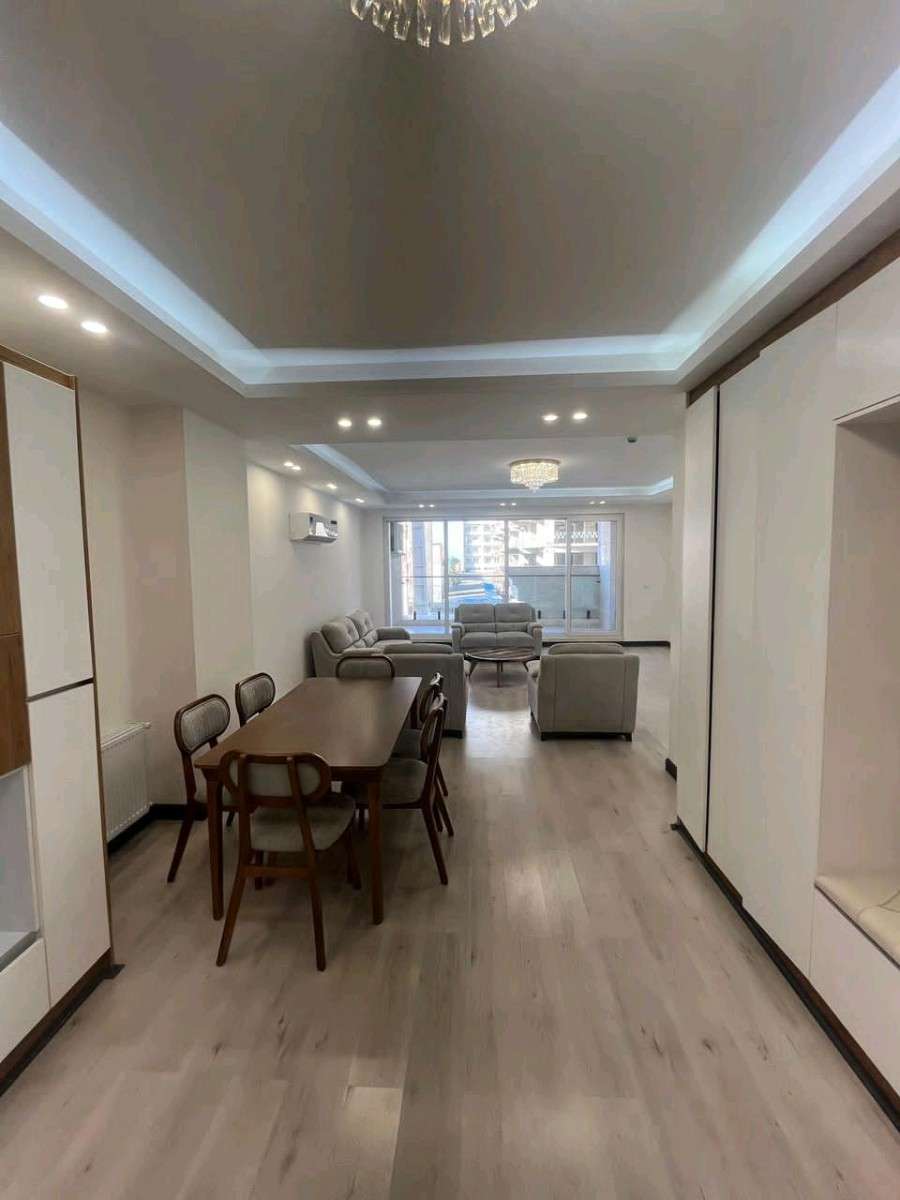 برج ساحلی رویال پارس در خط دریا سرخرود 