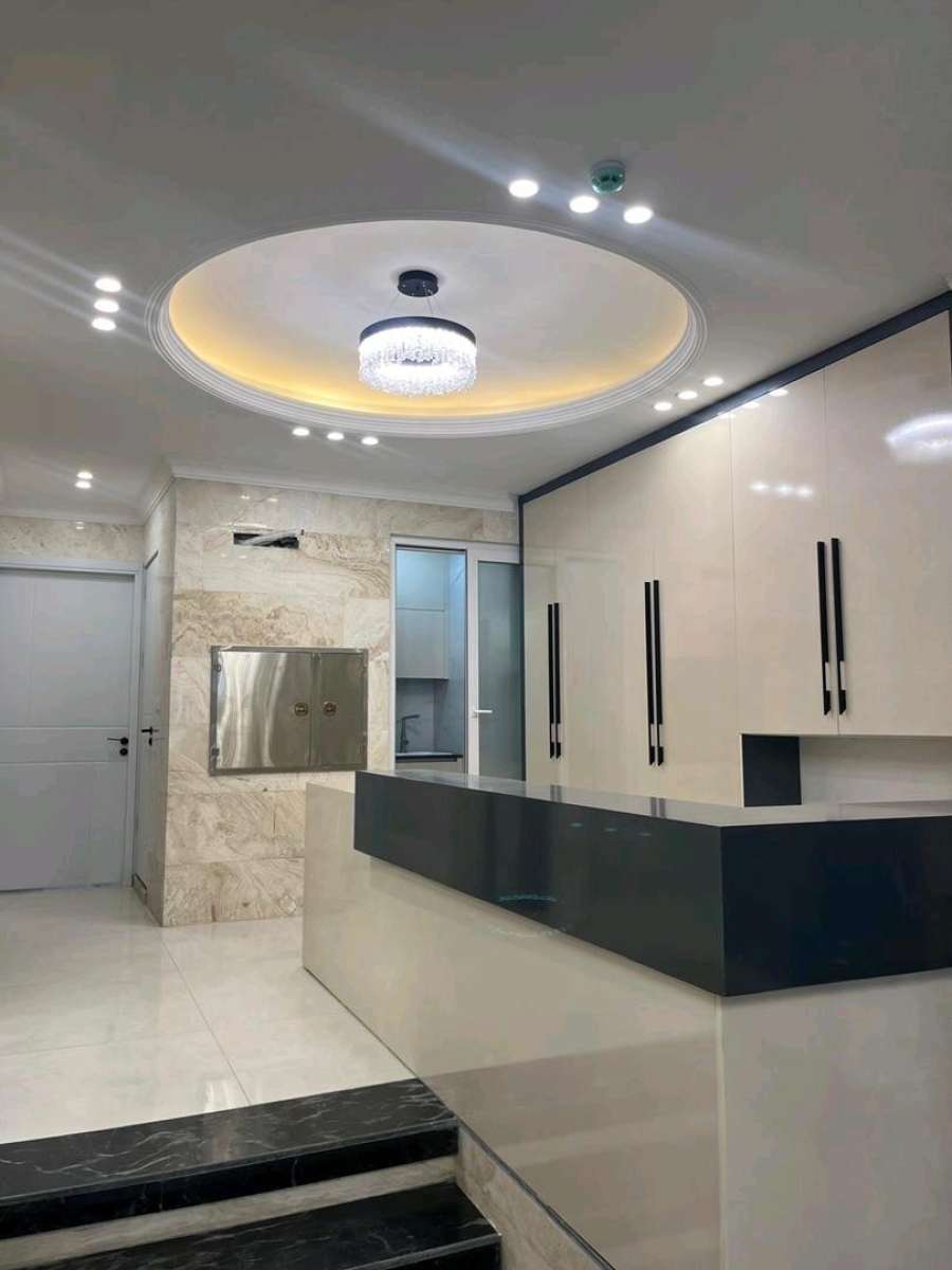 برج ساحلی رویال پارس در خط دریا سرخرود 