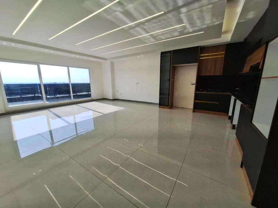 فروش آپارتمان ساحلی نوساز در سرخرود