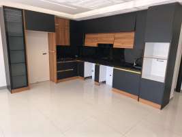 فروش آپارتمان ساحلی نوساز در سرخرود