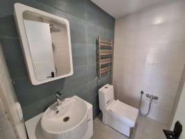 فروش آپارتمان ساحلی نوساز در سرخرود