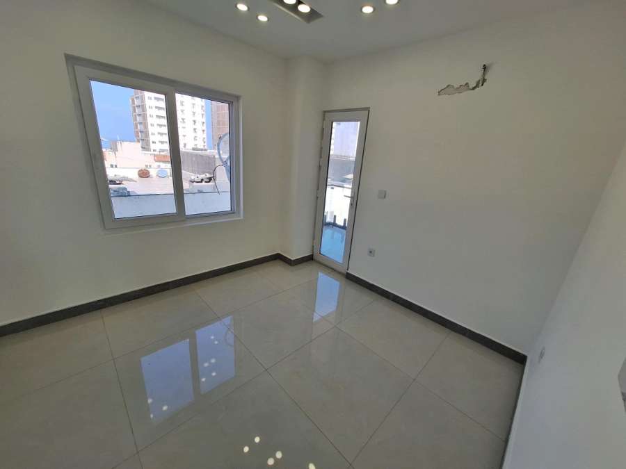 فروش آپارتمان ساحلی نوساز در سرخرود