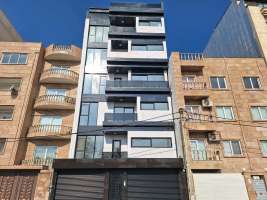 فروش آپارتمان ساحلی نوساز در سرخرود