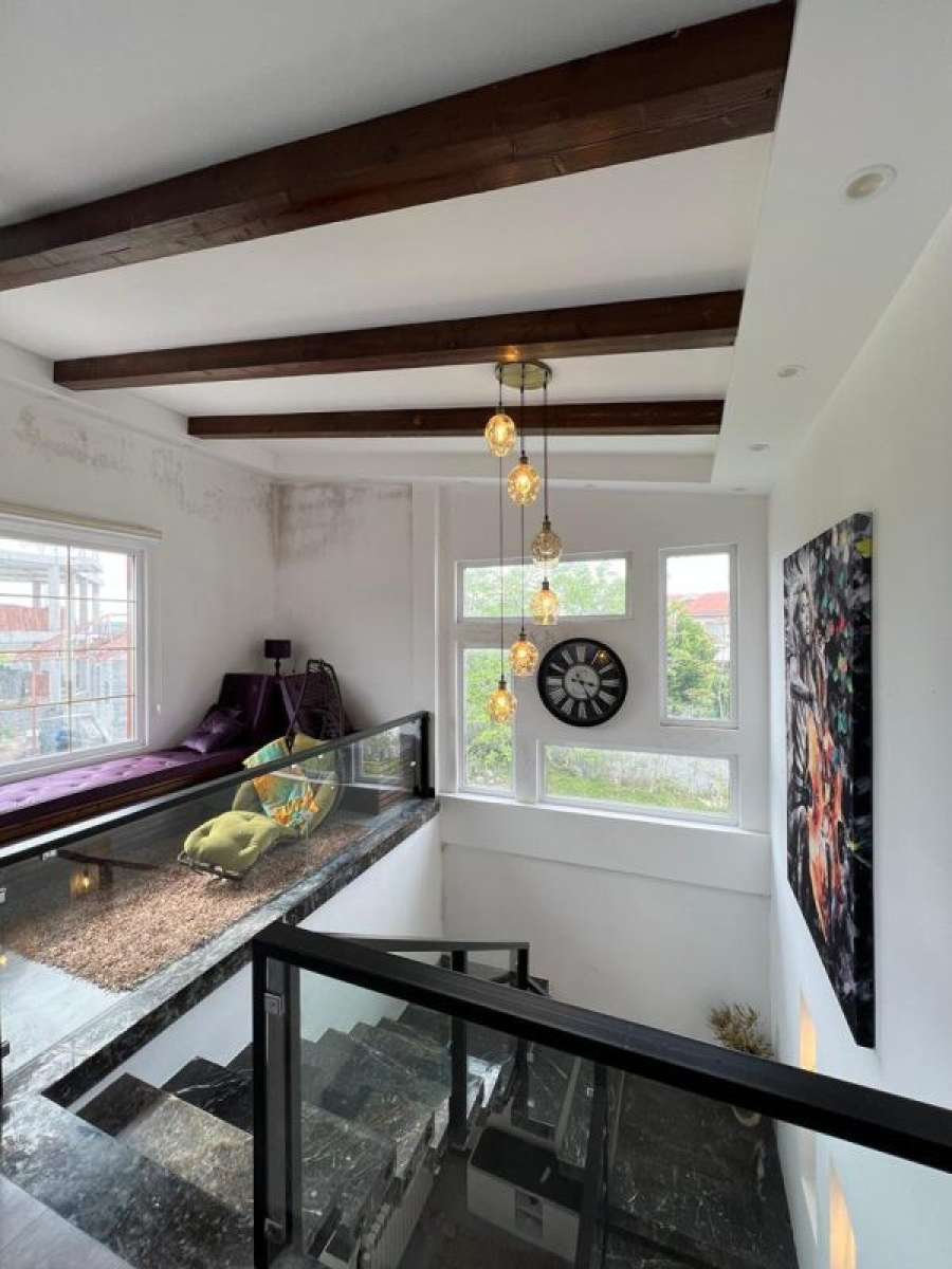 فروش ویلا دوبلکس مدرن در شهر ساحلی سرخرود 