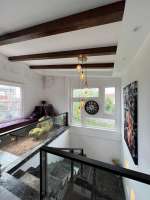 فروش ویلا دوبلکس مدرن در شهر ساحلی سرخرود 