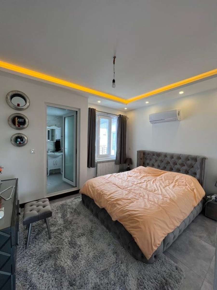 فروش ویلا دوبلکس مدرن در شهر ساحلی سرخرود 