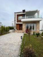 فروش ویلا دوبلکس مدرن در شهر ساحلی سرخرود 