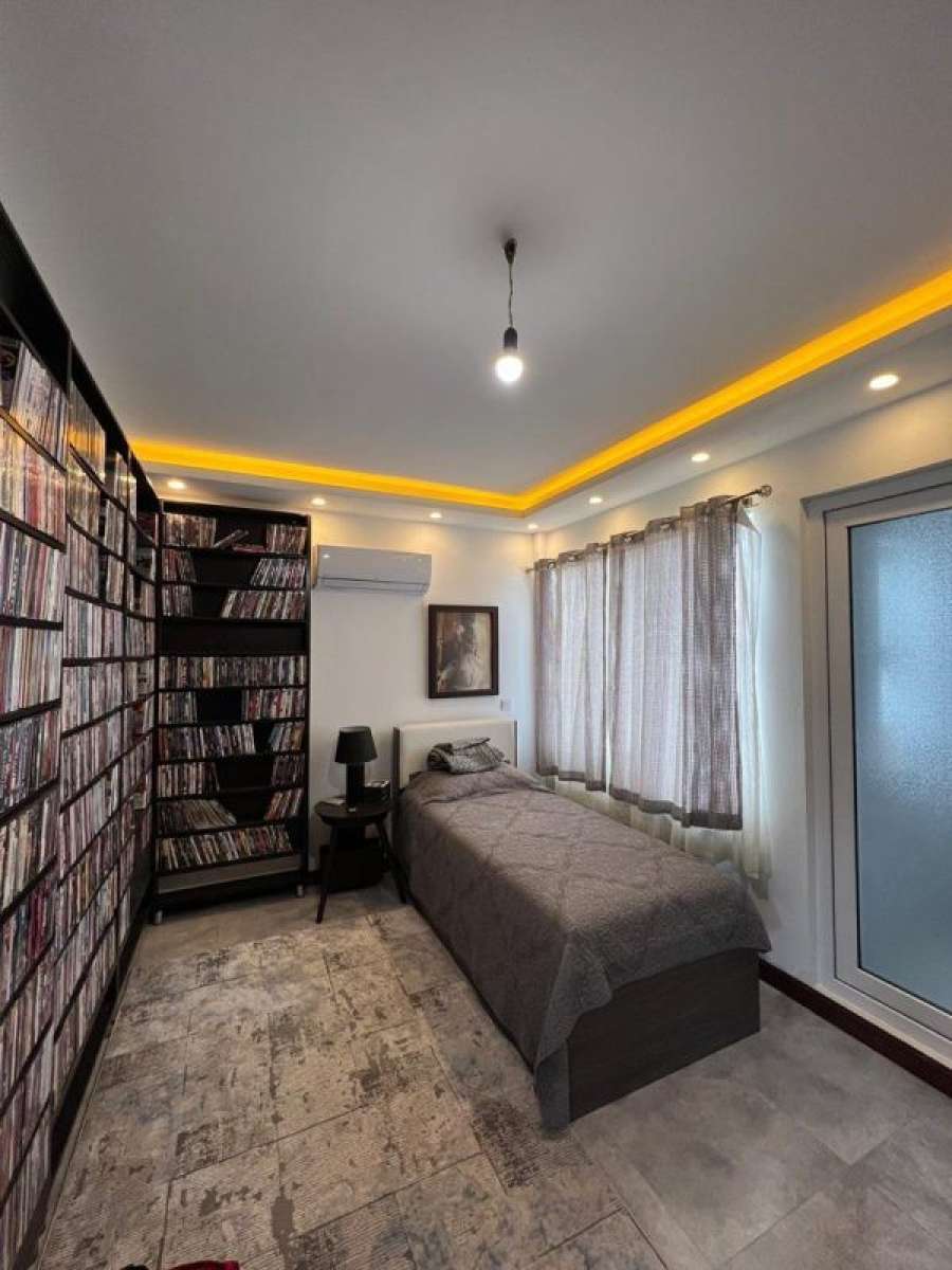 فروش ویلا دوبلکس مدرن در شهر ساحلی سرخرود 