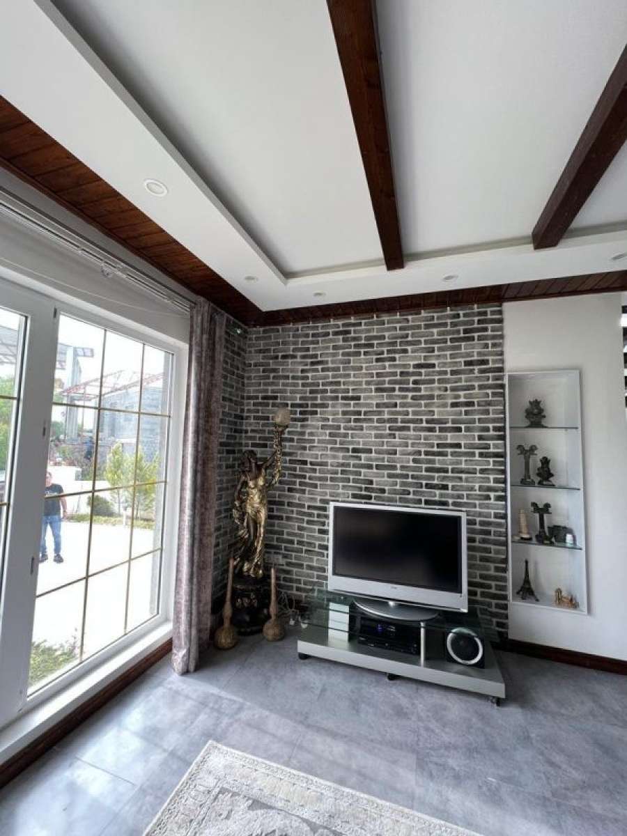 فروش ویلا دوبلکس مدرن در شهر ساحلی سرخرود 