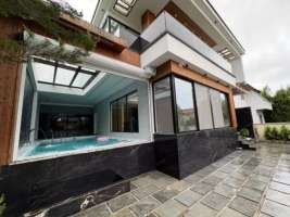 فروش ویلا مدرن استخردار شهرکی در سرخرود