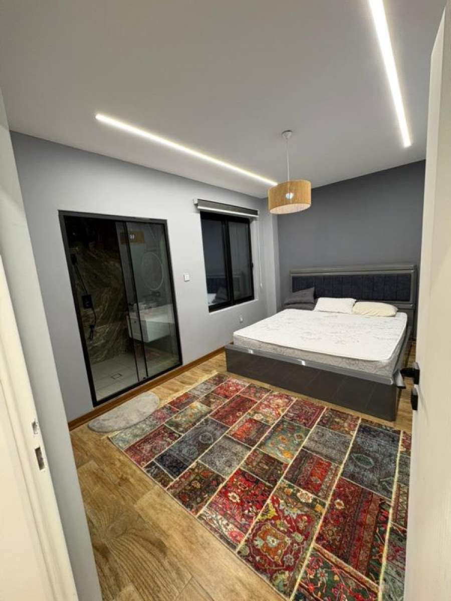 فروش ویلا مدرن استخردار شهرکی در سرخرود