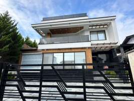 فروش ویلا مدرن استخردار شهرکی در سرخرود