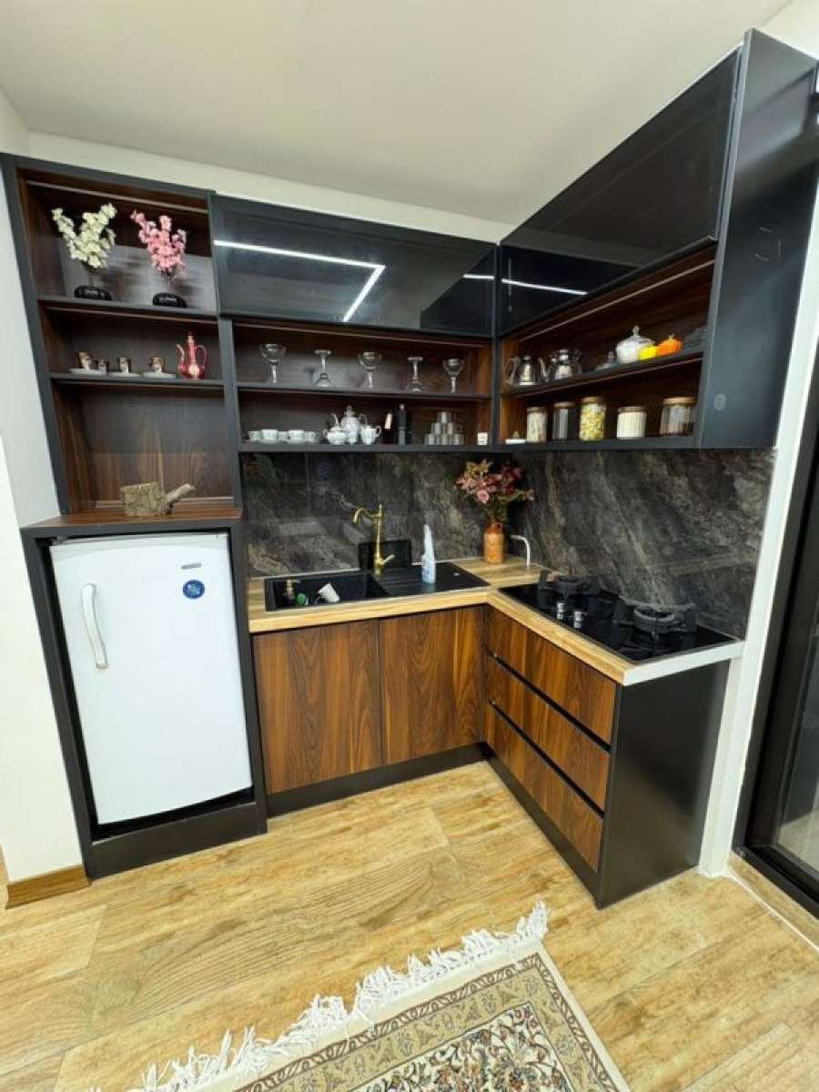 فروش ویلا مدرن استخردار شهرکی در سرخرود