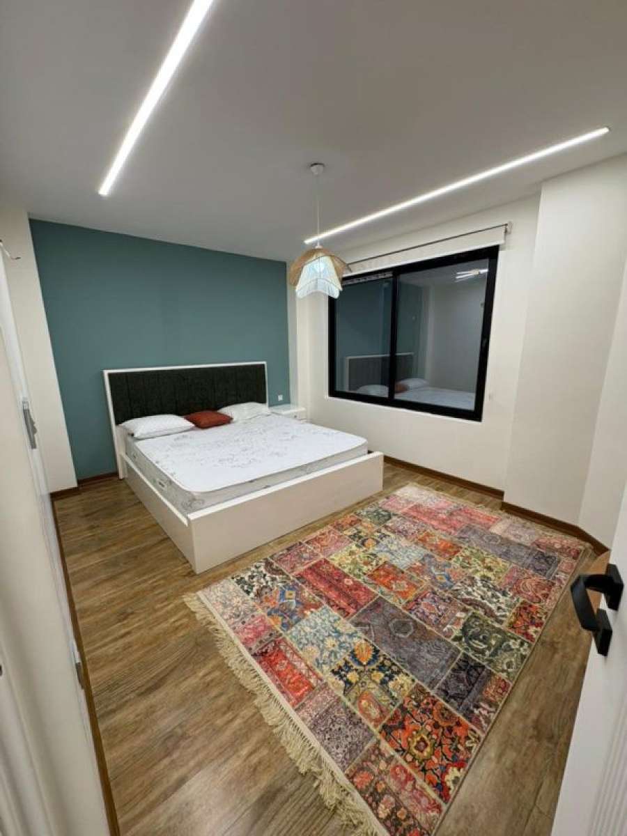 فروش ویلا مدرن استخردار شهرکی در سرخرود