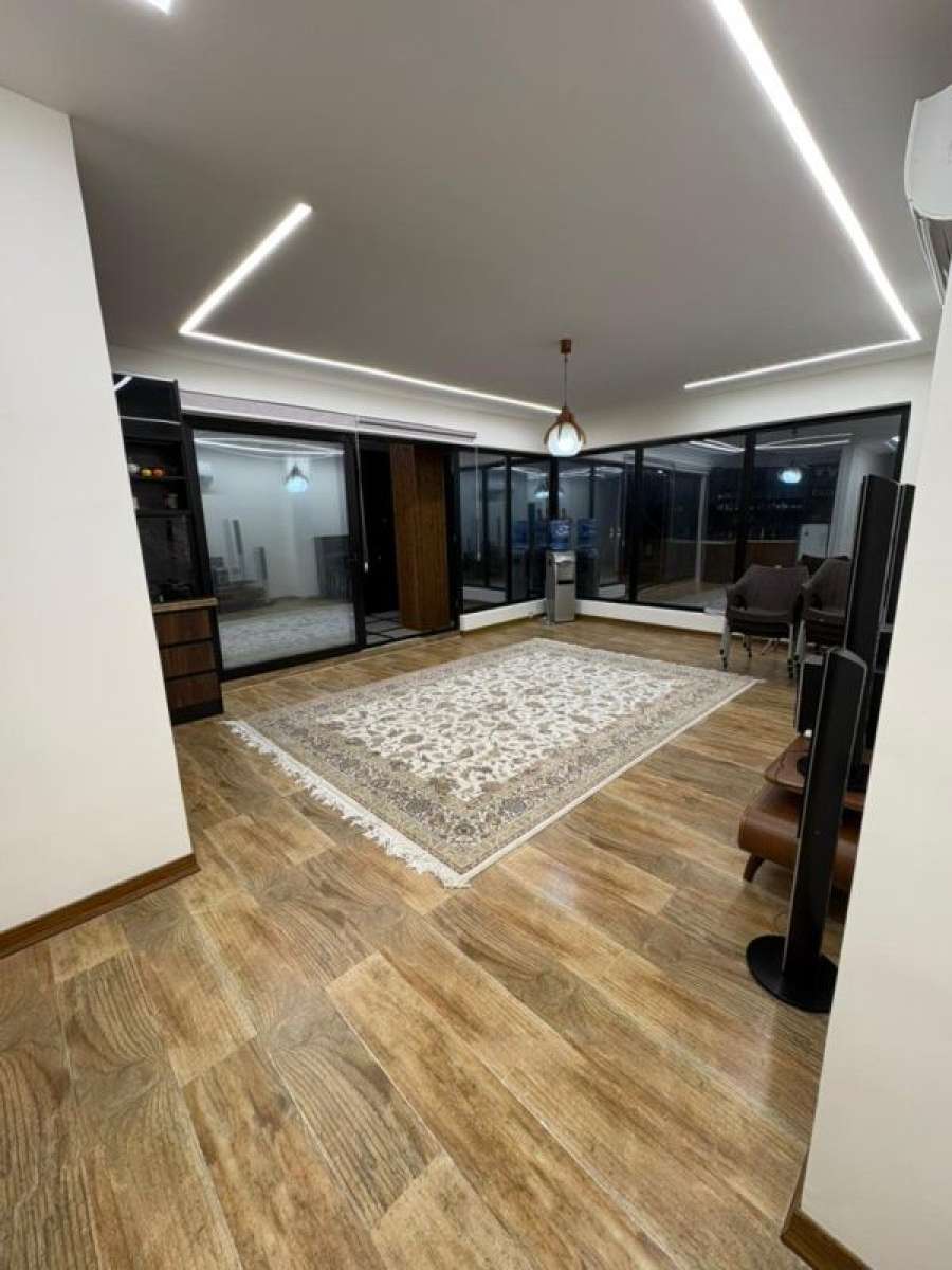 فروش ویلا مدرن استخردار شهرکی در سرخرود