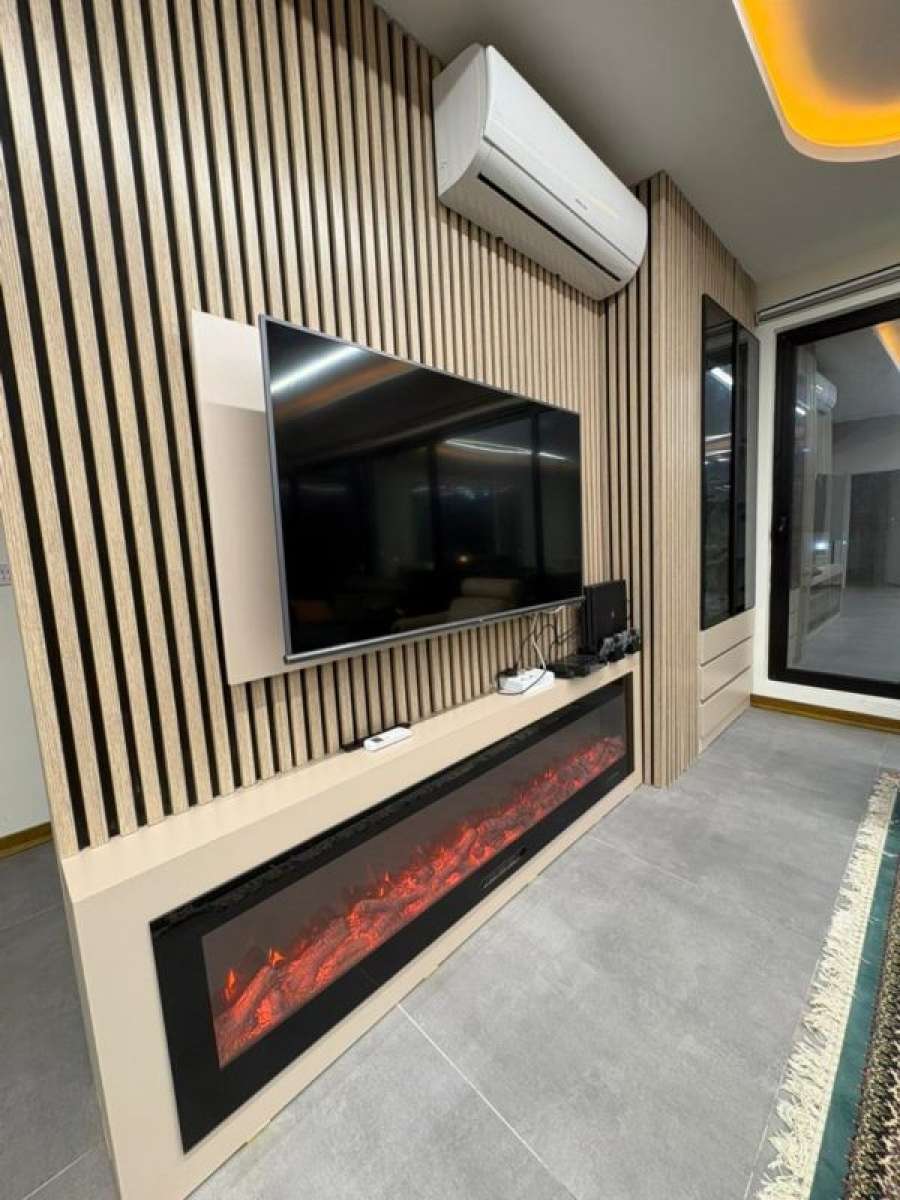 فروش ویلا مدرن استخردار شهرکی در سرخرود