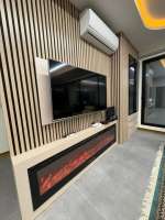 فروش ویلا مدرن استخردار شهرکی در سرخرود