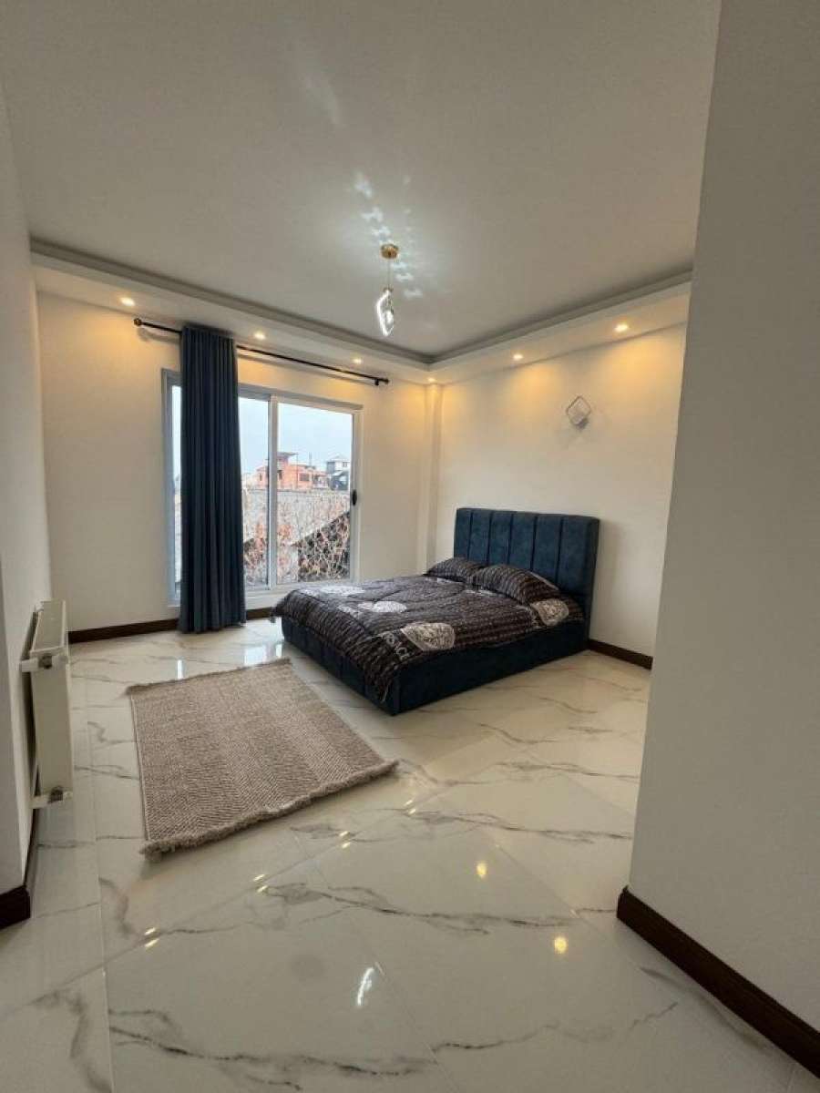 خرید ویلا مبله استخردار در شهر ساحلی سرخرود 