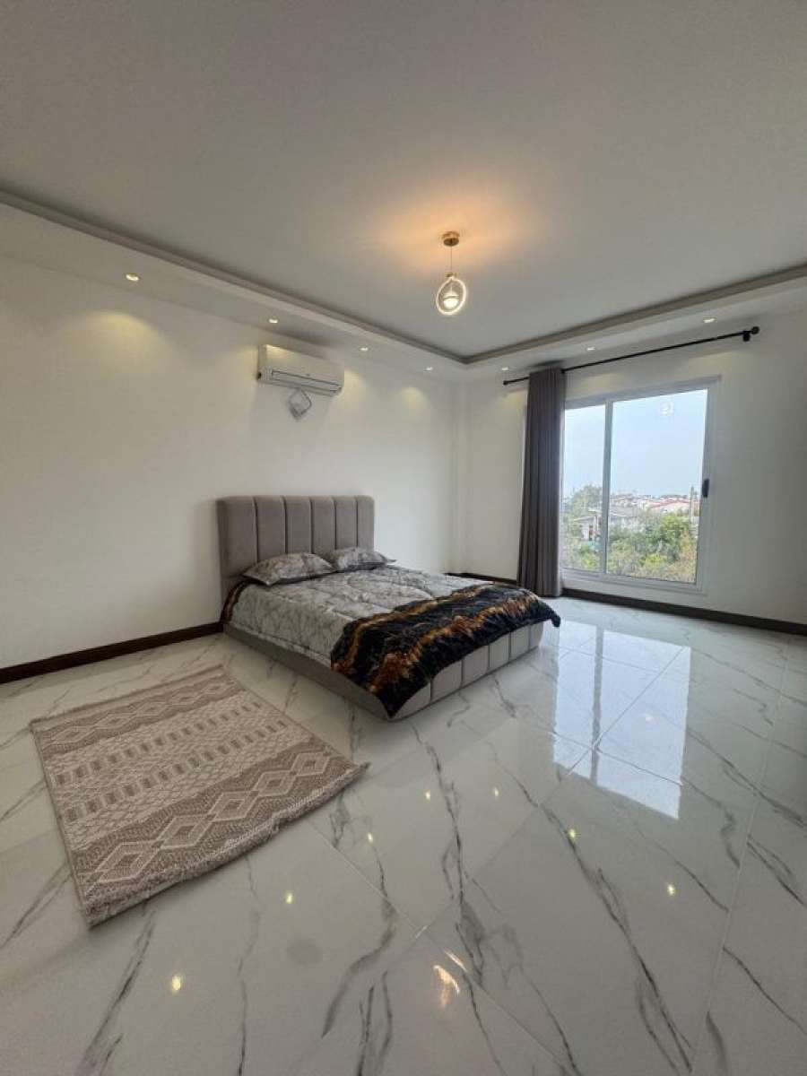 خرید ویلا مبله استخردار در شهر ساحلی سرخرود 