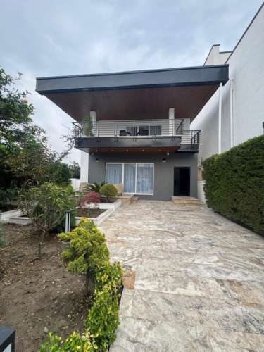 خرید ویلا مبله استخردار در شهر ساحلی سرخرود 