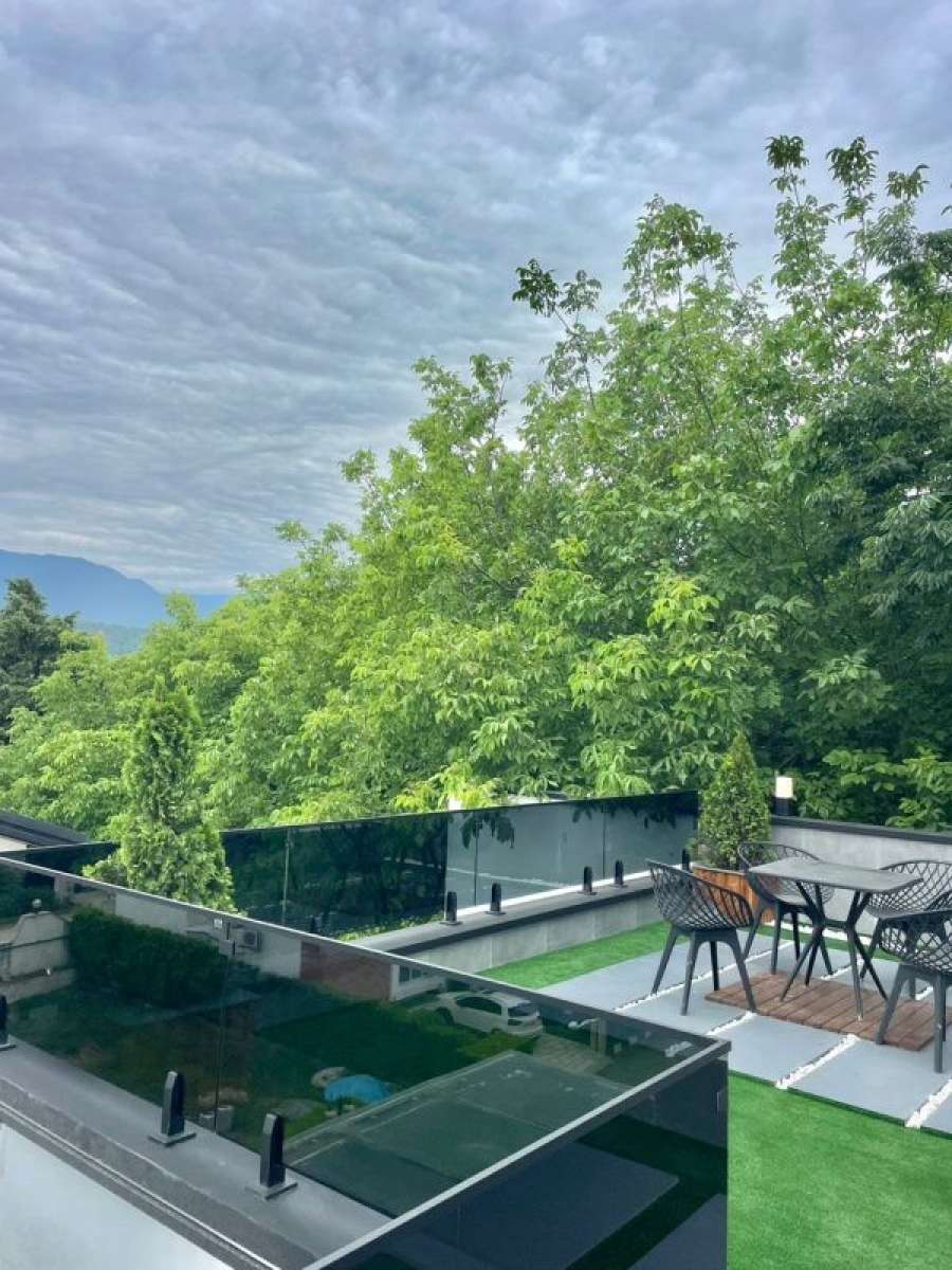 خرید ویلا مدرن شهرکی در علویکلا رویان