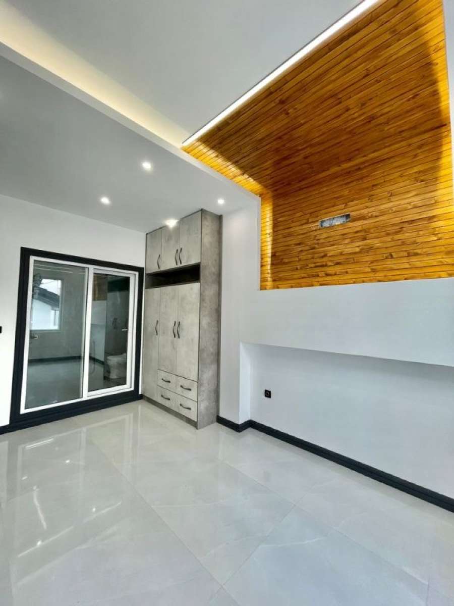 خرید ویلا مدرن شهرکی در علویکلا رویان