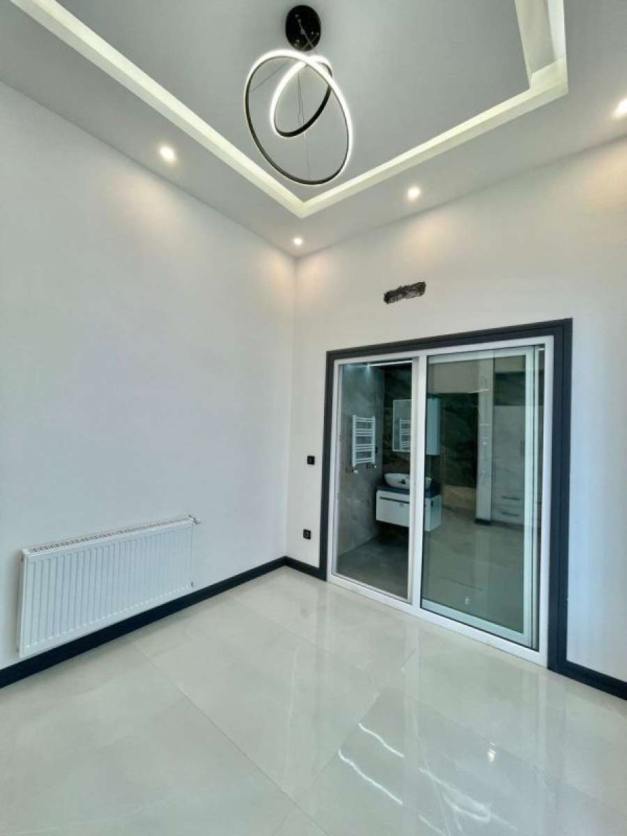 خرید ویلا مدرن شهرکی در علویکلا رویان