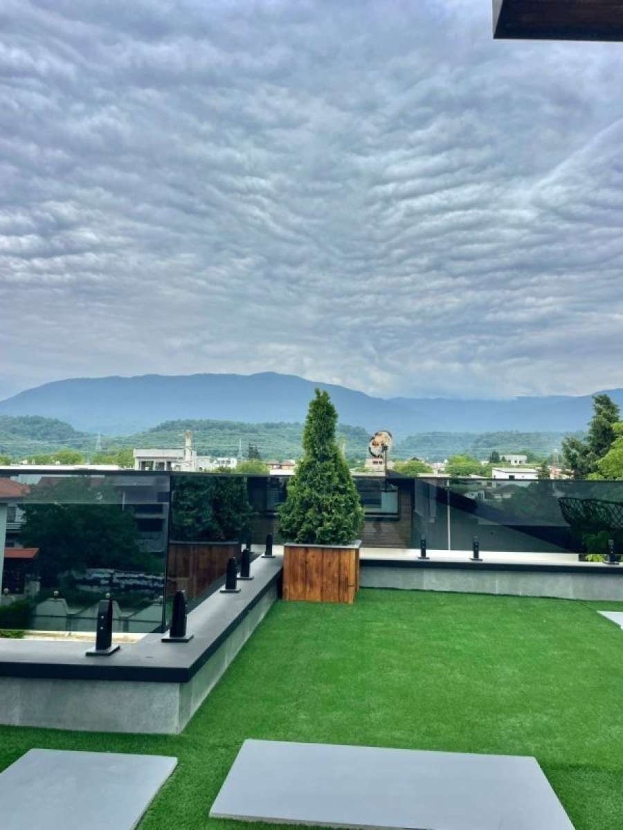 خرید ویلا مدرن شهرکی در علویکلا رویان