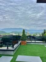 خرید ویلا مدرن شهرکی در علویکلا رویان